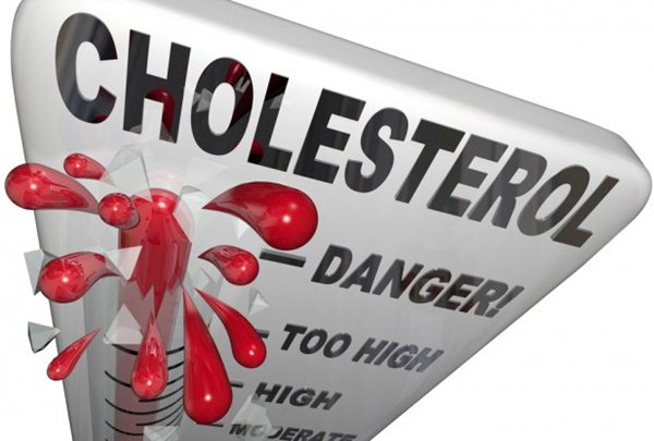 Frequent Back Headaches Can Be a Sign of High Cholesterol