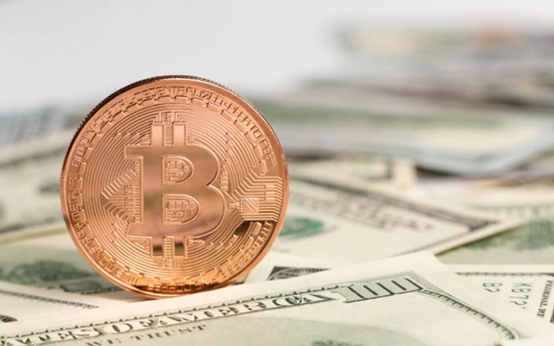 Ini 3 Faktor Penyebab Harga Bitcoin Anjlok