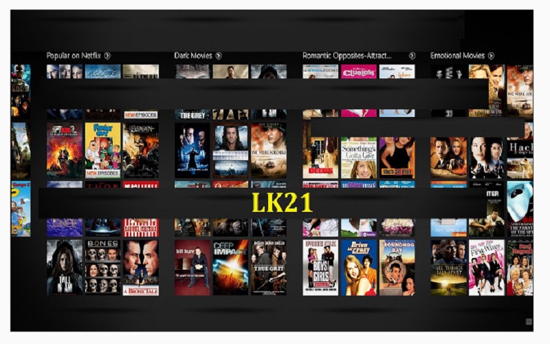 Ini 10 Aplikasi Streaming Film Online Pengganti IndoXXI, LK21, Ganool