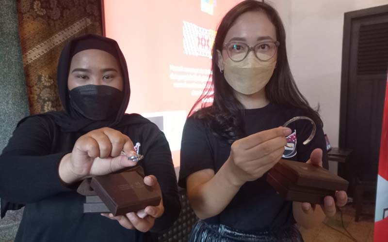 Ninja Xpress Bantu Tingkatkan Produktivitas UKM DIY