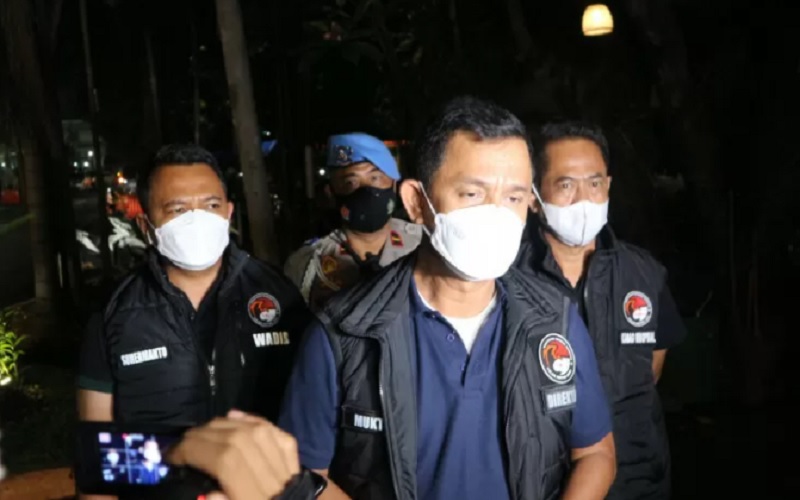 Polisi Tangkap Artis Berinisial BJ Terkait Narkoba