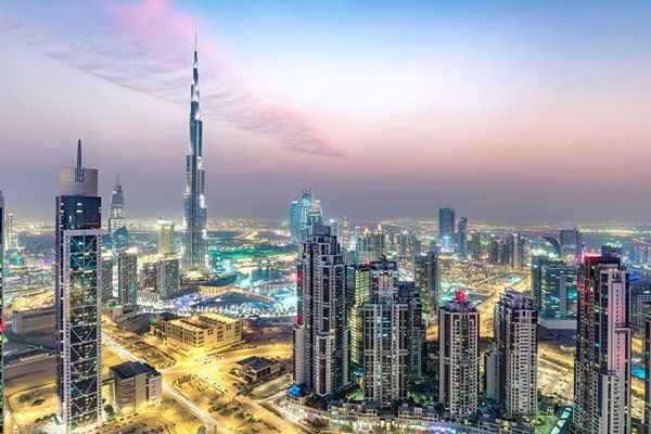 Uni Emirat Arab Terapkan Aturan Kerja dan Sekolah 4,5 Hari Per Pekan