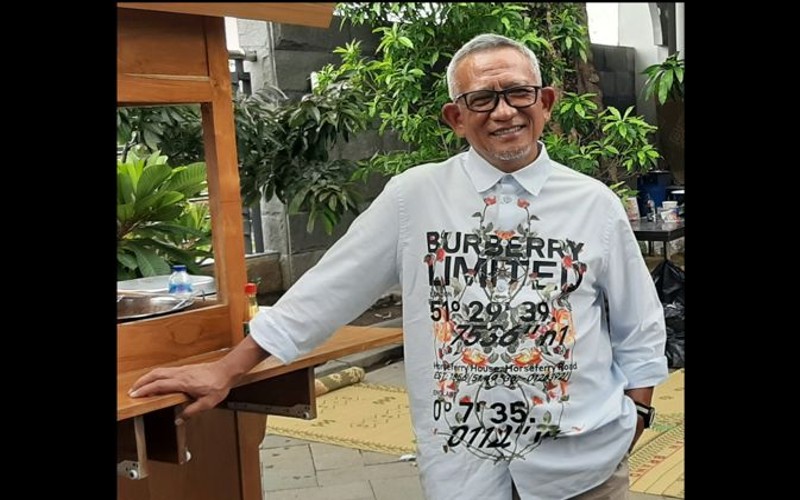Pengusaha Puspo Wardoyo Mengaku Sudah Ingatkan Yusuf Mansur Tapi Bandel