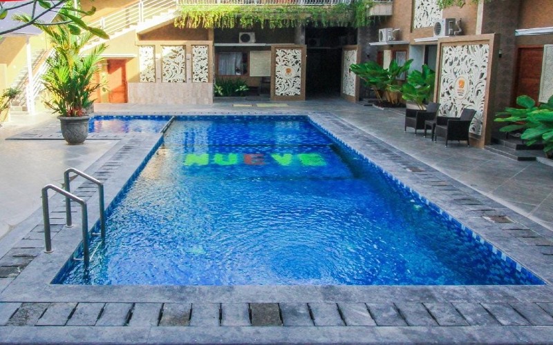 Libur Nataru, Hotel Siap Perketat Penerapan CHSE