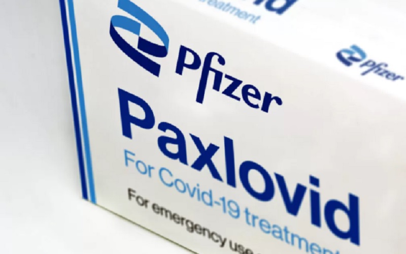 Obat Oral Covid-19 Paxlovid Potensi Melawan Varian Omicron