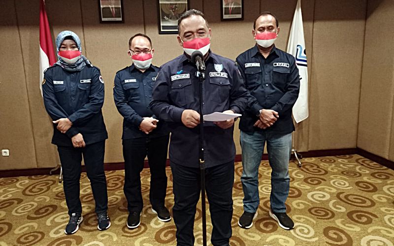 BP2MI: Korban Kecelakaan Kapal di Malaysia Korban Perdagangan Orang