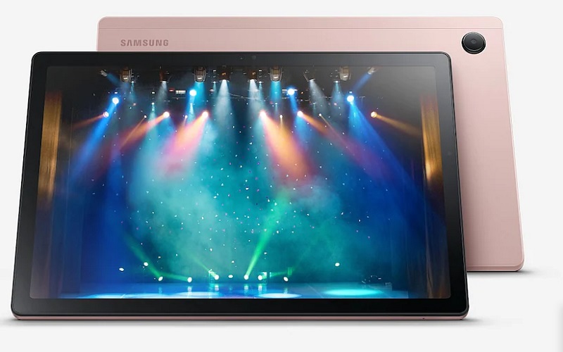 Pengin Tahu Tablet Samsung Galaxy Tab A8, Simak Spesifikasi dan Harganya!