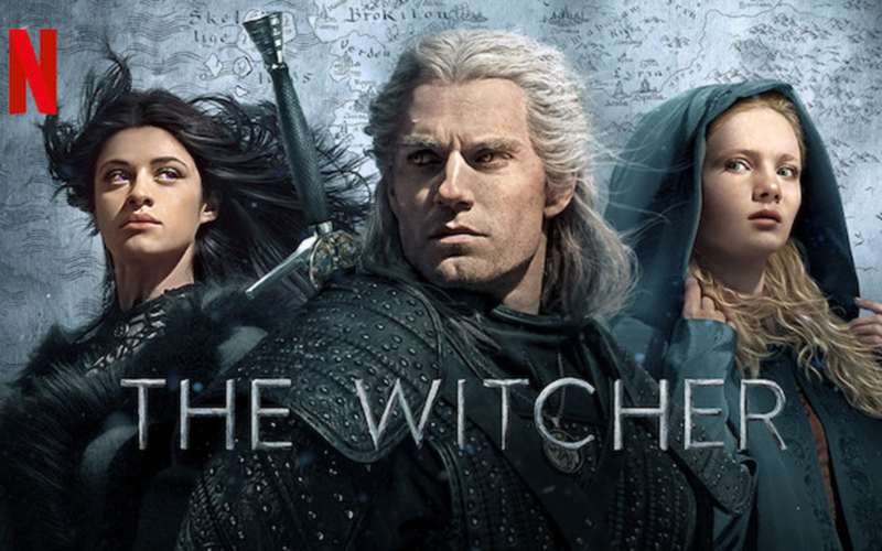 The Witcher Season 3 Kapan Tayang di Netflix?