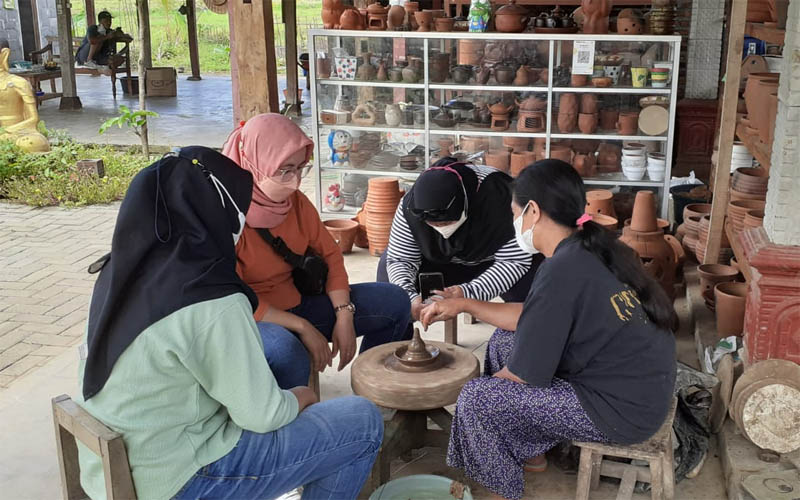 Wisata Kawasan Borobudur Tetap Buka pada Libur Akhir Tahun, Prokes Diutamakan