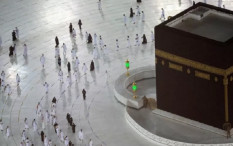 Pemberangkatan Jemaah Umrah Ditunda Lagi, Gara-gara Omicron