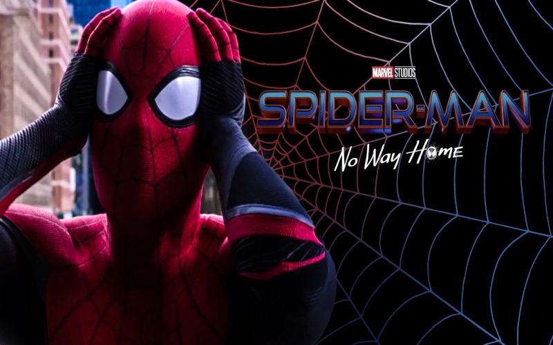 Catat Rekor, Spider-Man No Way Home Kantongi Rp1,74 Triliun dari Bioskop