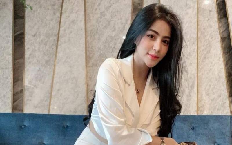 Profil Tisya Erni, Selebgram yang Dikaitkan dengan TE & Pernah Digosipkan Jadi Selingkuhan Sule