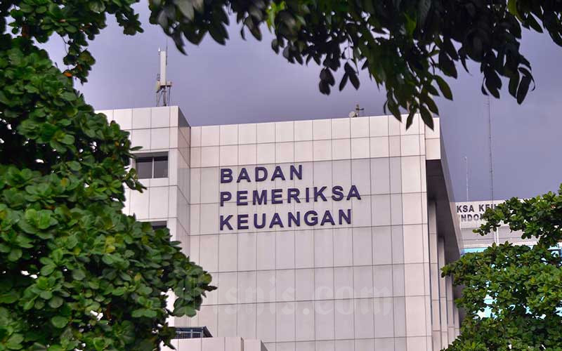 KPK Tuding Audit BPK Jadi Penghambat Pemberantasan Korupsi