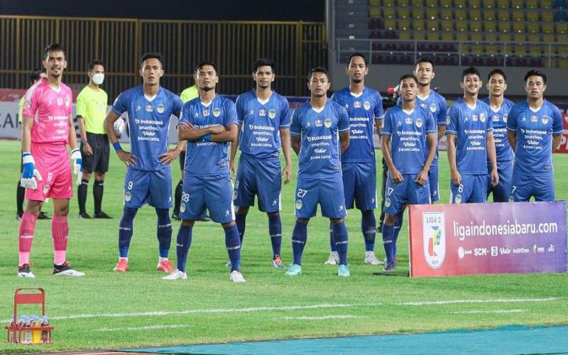 Jelang Laga Hidup Mati Lawan Sulut United, Ini yang Dipersiapkan PSIM Jogja