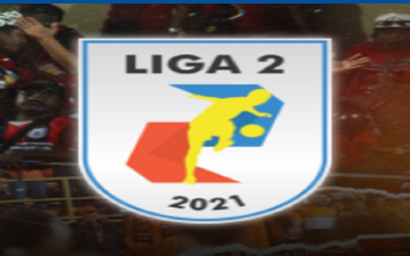 Berlangsung di Pakansari dan GBK, Semifinal serta Final Liga 2 Digelar Tanpa Penonton