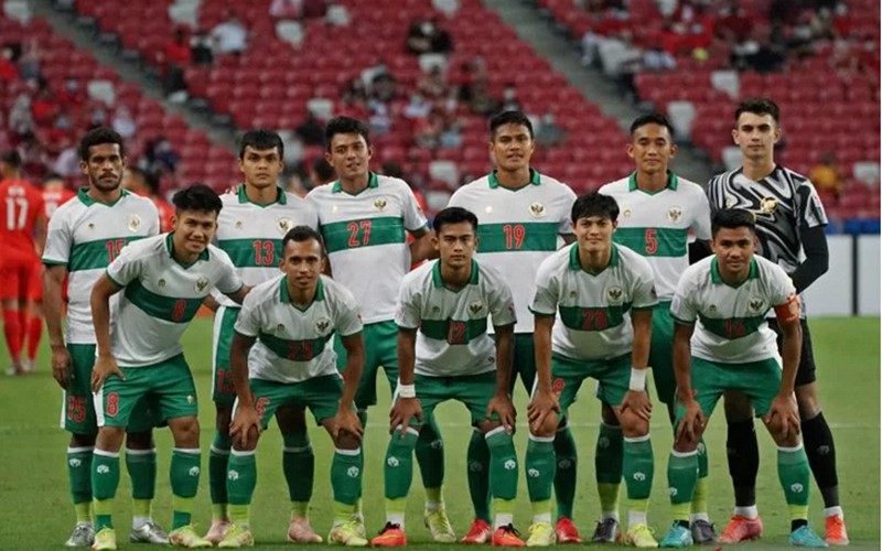 Main Dua Kali, Ini Jadwal Final Piala AFF Indonesia vs Thailand