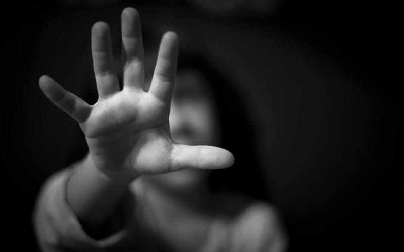 Kekerasan Seksual Makin Menggila! Anak 14 Tahun Dilaporkan Diculik & Diperkosa 20 Orang