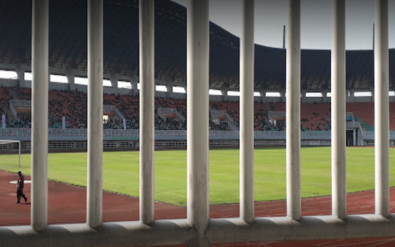 Batal di GBK, Laga PSIM lawan Dewa United Tetap di Pakansari