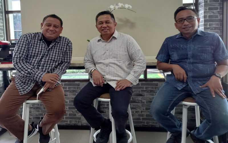 Kolaborasi & Sinergi Jadi Cara BPJS Ketenagakerjaan Cabang Yogyakarta Torehkan Prestasi