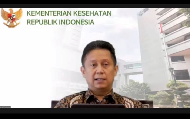 Omicron di Indonesia Tembus 152, Pemerintah Siapkan Skenario Antisipatif