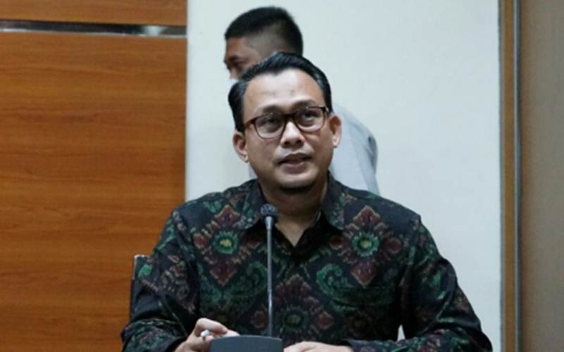 KPK OTT Pejabat & Beberapa Pihak di di Kota Bekasi
