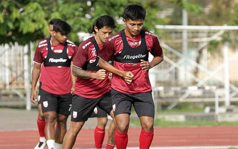 14 Pemain Hengkan, Ini Respons Persis Solo