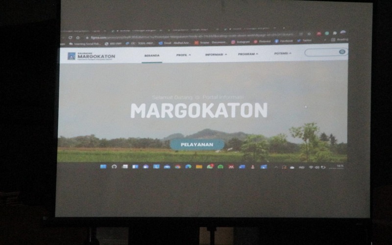 Sejarah Margokaton, Kalurahan Lokasi Miliader-Miliarder Baru di Sleman karena Tol Jogja