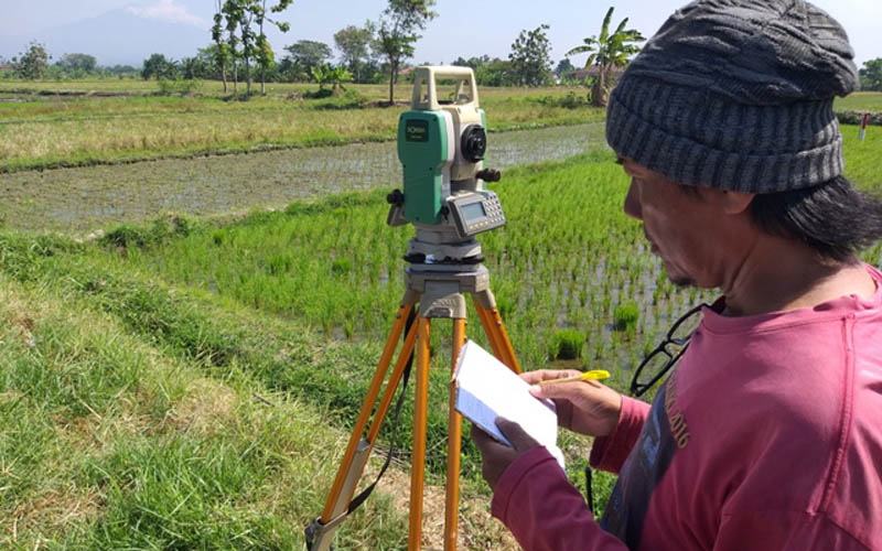 Curhat Sumanto setelah Ditinggal Seluruh Tetangga karena Proyek Tol Jogja-Solo