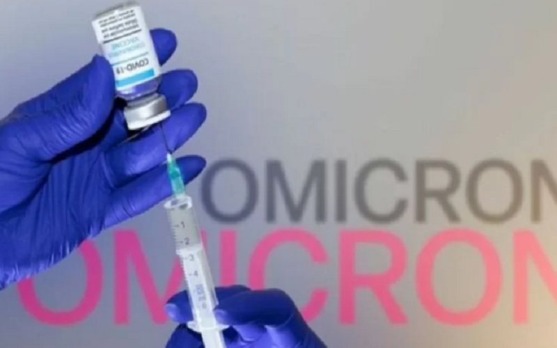 Benarkah Omicron Kebal Vaksin Covid? Ini Penjelasan Pakar
