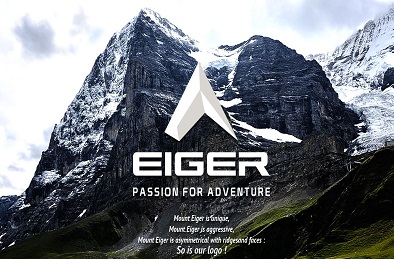 Sejarah Eiger Adventure, Berawal dari 2 Mesin Jahit Kini Produksi 6 Juta Produk per Tahun