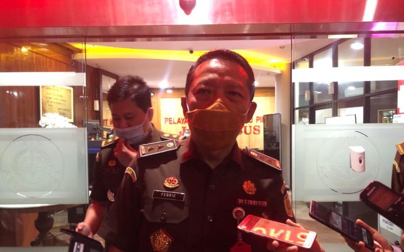 Hukuman untuk Heru Hidayat Melorot, Jampidsus Perintahkan Jaksa Banding 