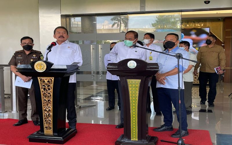 Fantastis! Kasus Korupsi Garuda Indonesia Rugikan Negara Rp3,6 Triliun