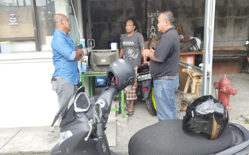 Viral Parkir Rp350.000 di Jogja, Polisi: Ternyata Mark Up Kru Bus Wisata