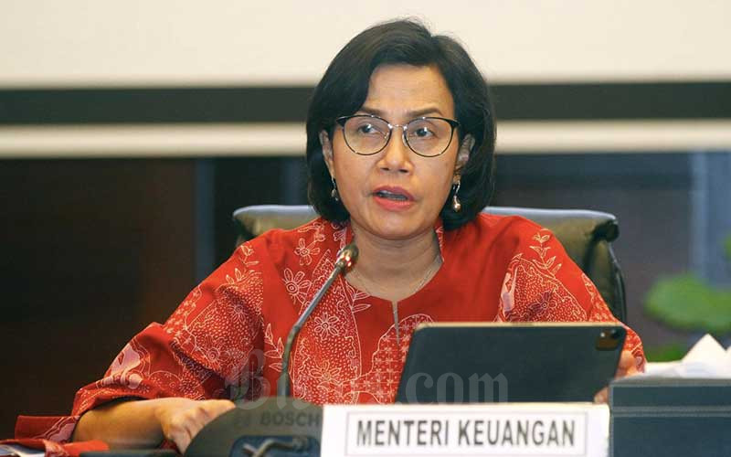 Rp178 Triliun Dana PEN Akan Dipakai untuk Bangun Ibu Kota Baru