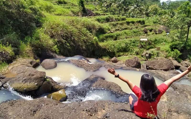 Daftar 5 Desa Wisata Menawan nan Eksotis di Indonesia