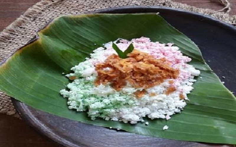 Makanan Tradisional Jawa Tengah yang Punya Nama Unik, Ada Kupat Jembut