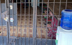 Bupati Langkat di Pusaran Suap dan Perbudakan Manusia