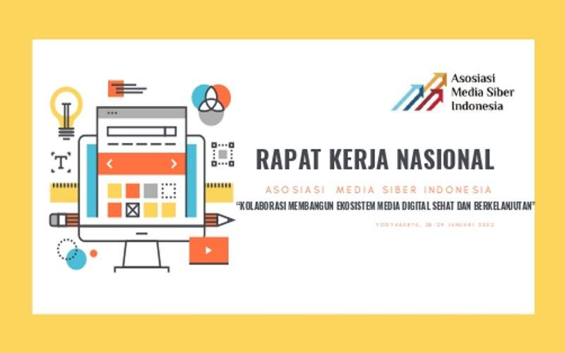 5 Tahun Berdiri, AMSI Kolaborasi Bangun Ekosistem Media Digital Sehat dan Berkelanjutan