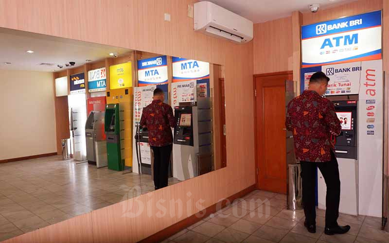 Transfer Antarbank Rp2.500, Ini Daftar 42 Bank Peserta BI-Fast 