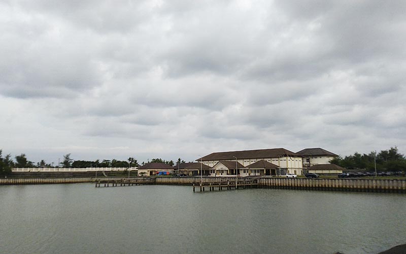 Begini Perkembangan Terbaru Pelabuhan Tanjung Adikarto Kulonprogo