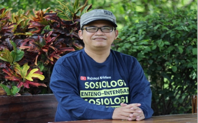 OPINI: Kolaborasi untuk Kota Produktif