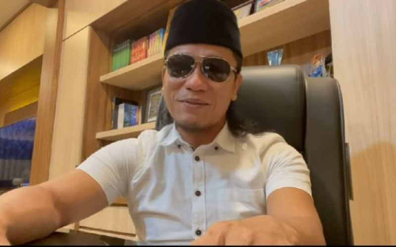 Gus Miftah ke Oki Setiana Dewi: Ustadzah Juga Istri, Saya Yakin Enggak Sepakat soal KDRT