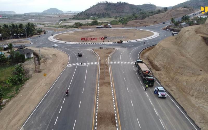 Jumlah Penonton Dibatasi, Begini Aturan Terbaru Inmendagri Tentang MotoGP Mandalika