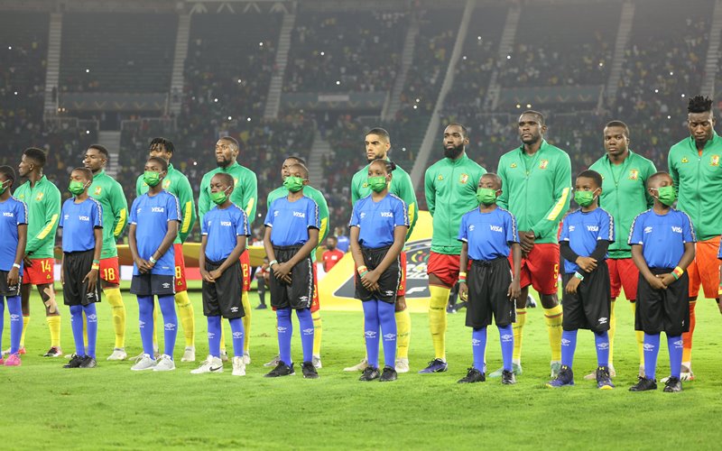 Kamerun Juara Ketiga Piala Afrika 2021 Berkat Adu Penalti