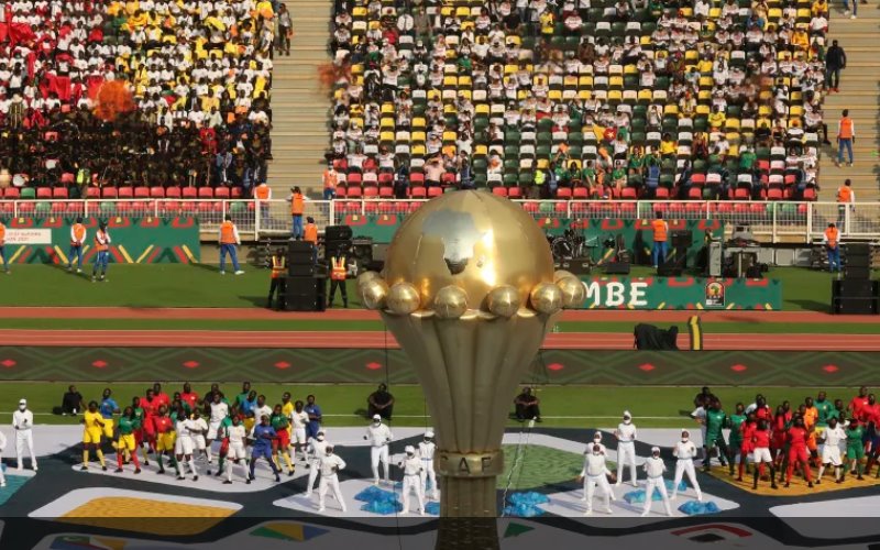 Siapa Jadi Raja Piala Afrika? Ini Prediksi Skor Senegal vs Mesir