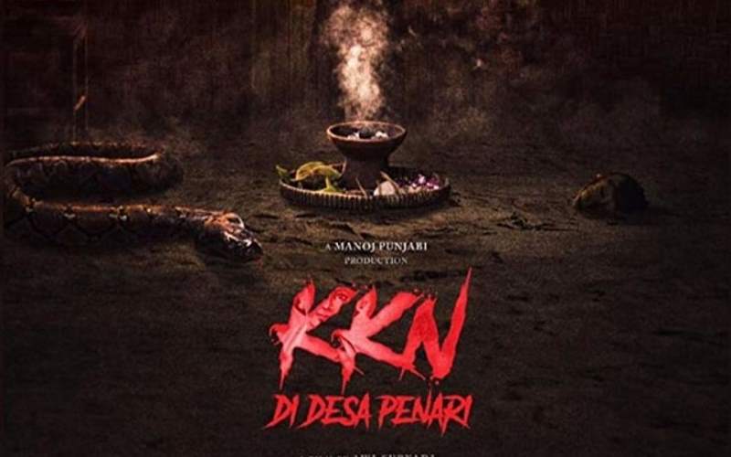 Penayangan Film KKN di Desa Penari Ditunda Lagi, Netizen Gemas