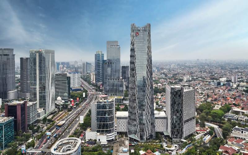Telkom Kembali Jadi Satu-satunya Perusahaan Indonesia yang Masuk Jajaran Brand Finance Global 500