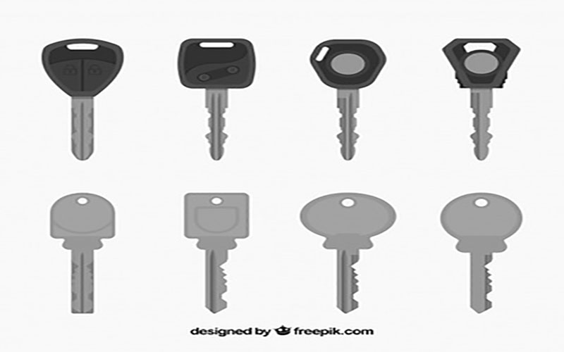 Tips Atasi Kunci Motor Longgar