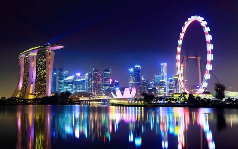 Masuk Singapura, WNI Bebas Karantina Per 28 Februari. Ini Caranya..