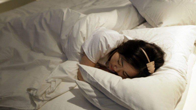 Tak Bisa Melihat, Apakah Kaum Tunanetra Bermimpi saat Tidur?